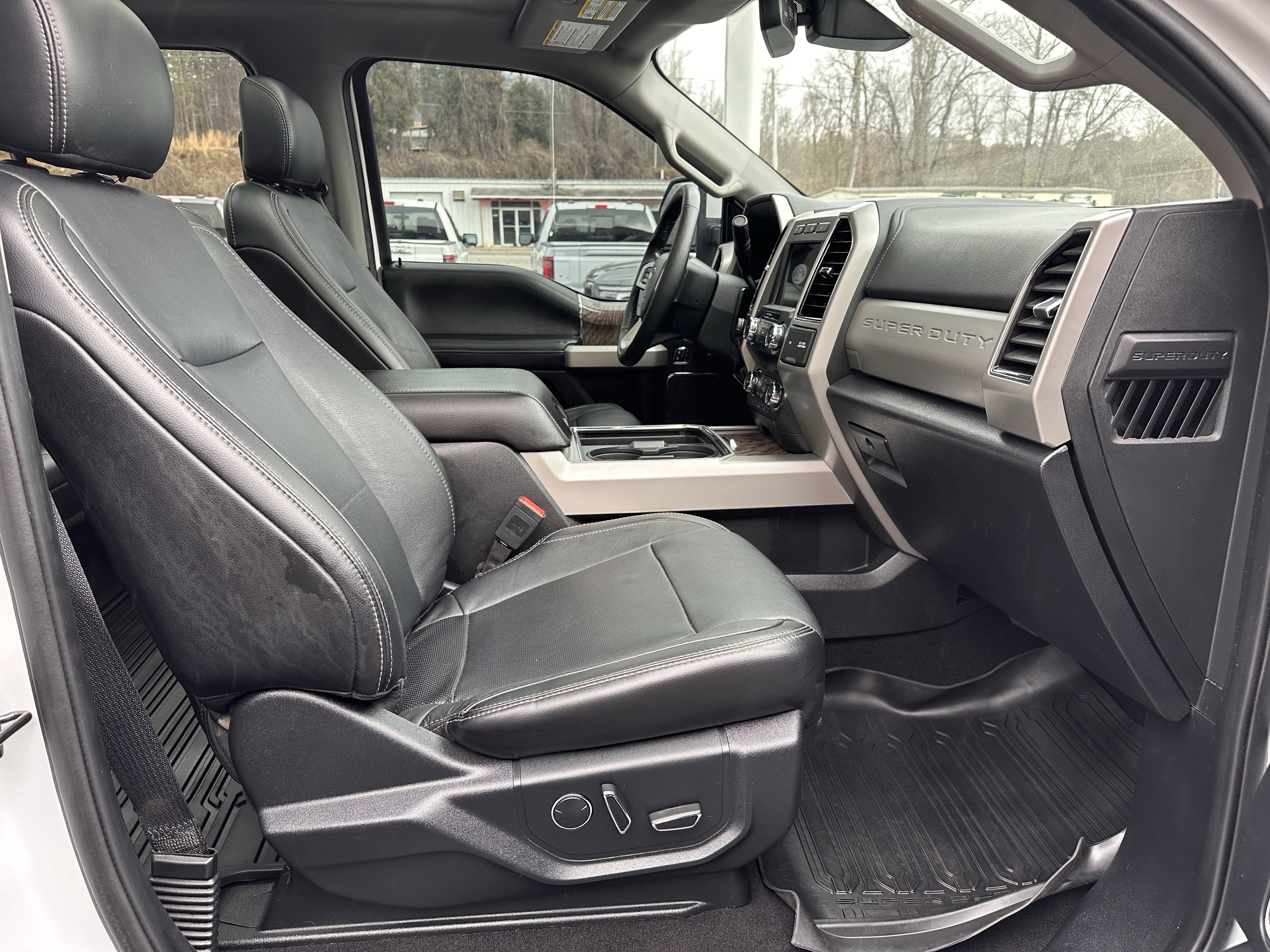 2019 Ford Super Duty F-250 LARIAT