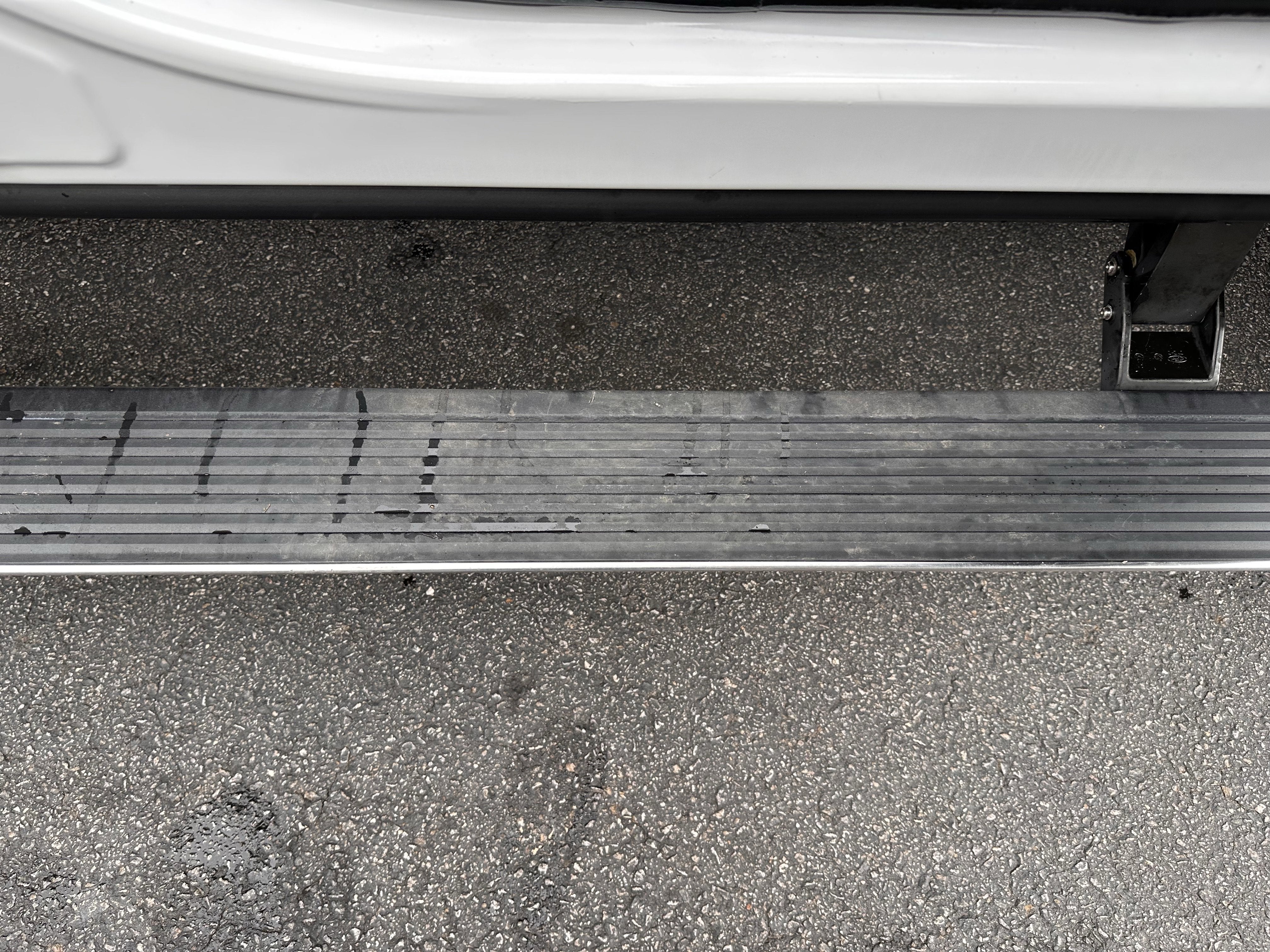 2019 Ford Super Duty F-250 LARIAT