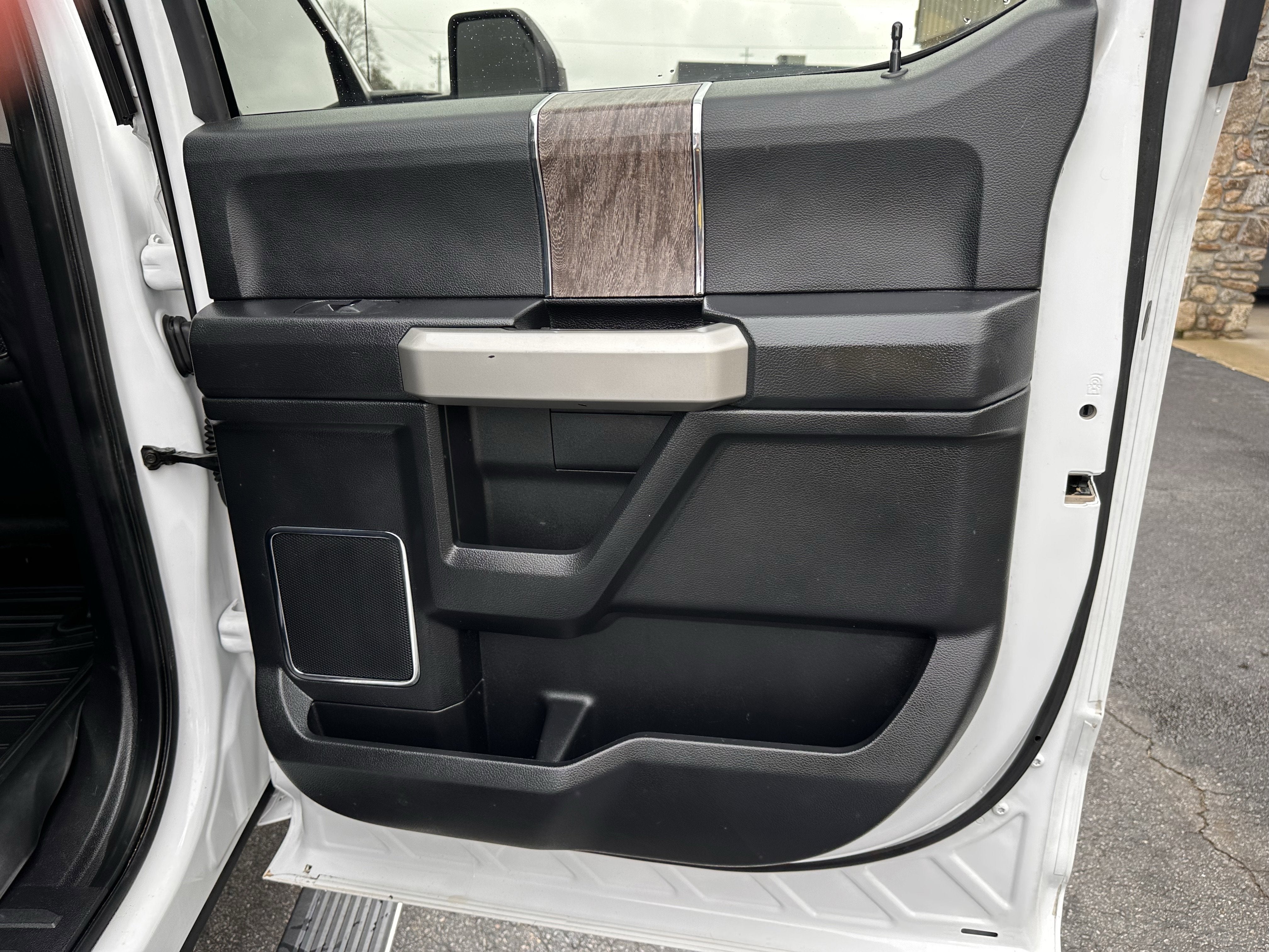 2019 Ford Super Duty F-250 LARIAT