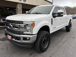 2019 Ford Super Duty F-250 LARIAT