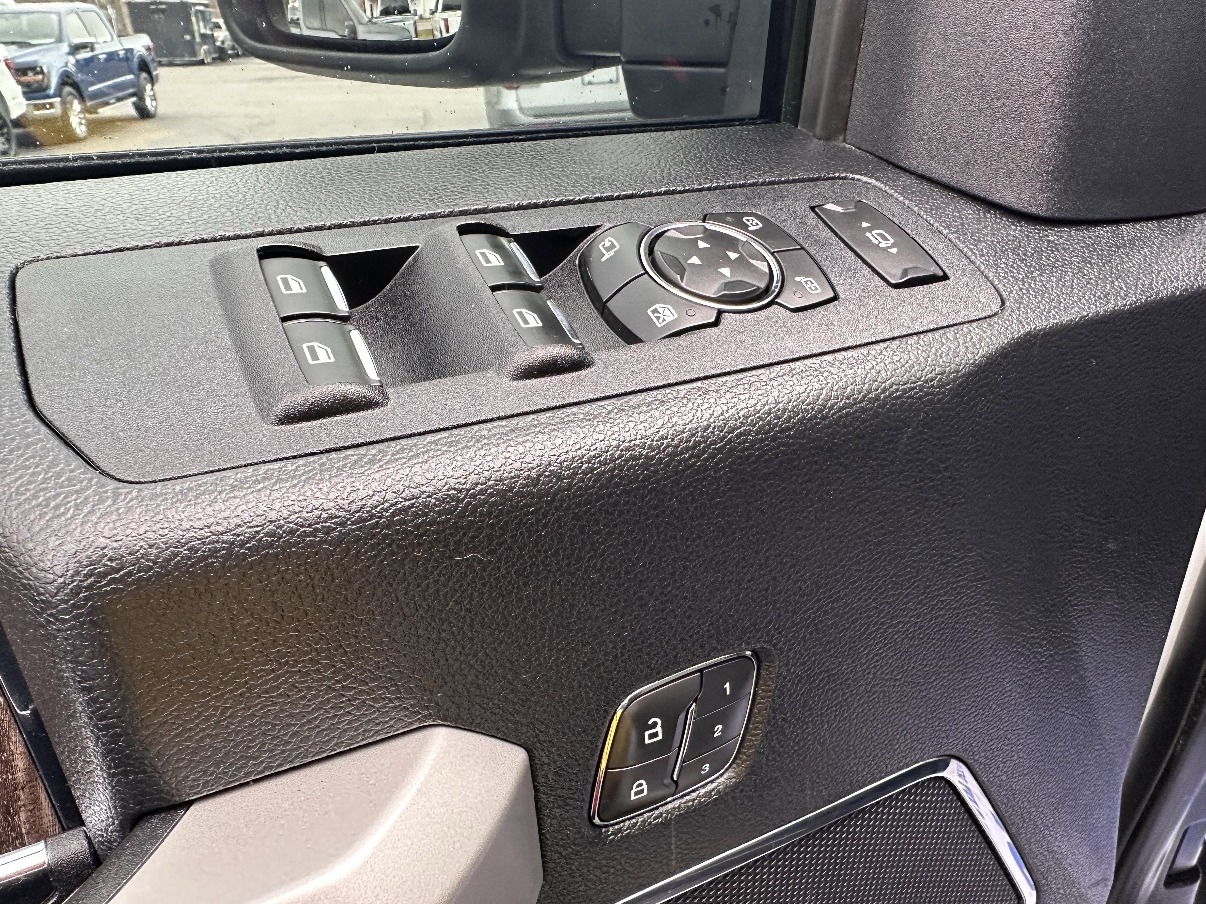 2019 Ford Super Duty F-250 LARIAT