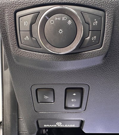 2019 Ford Super Duty F-250 LARIAT