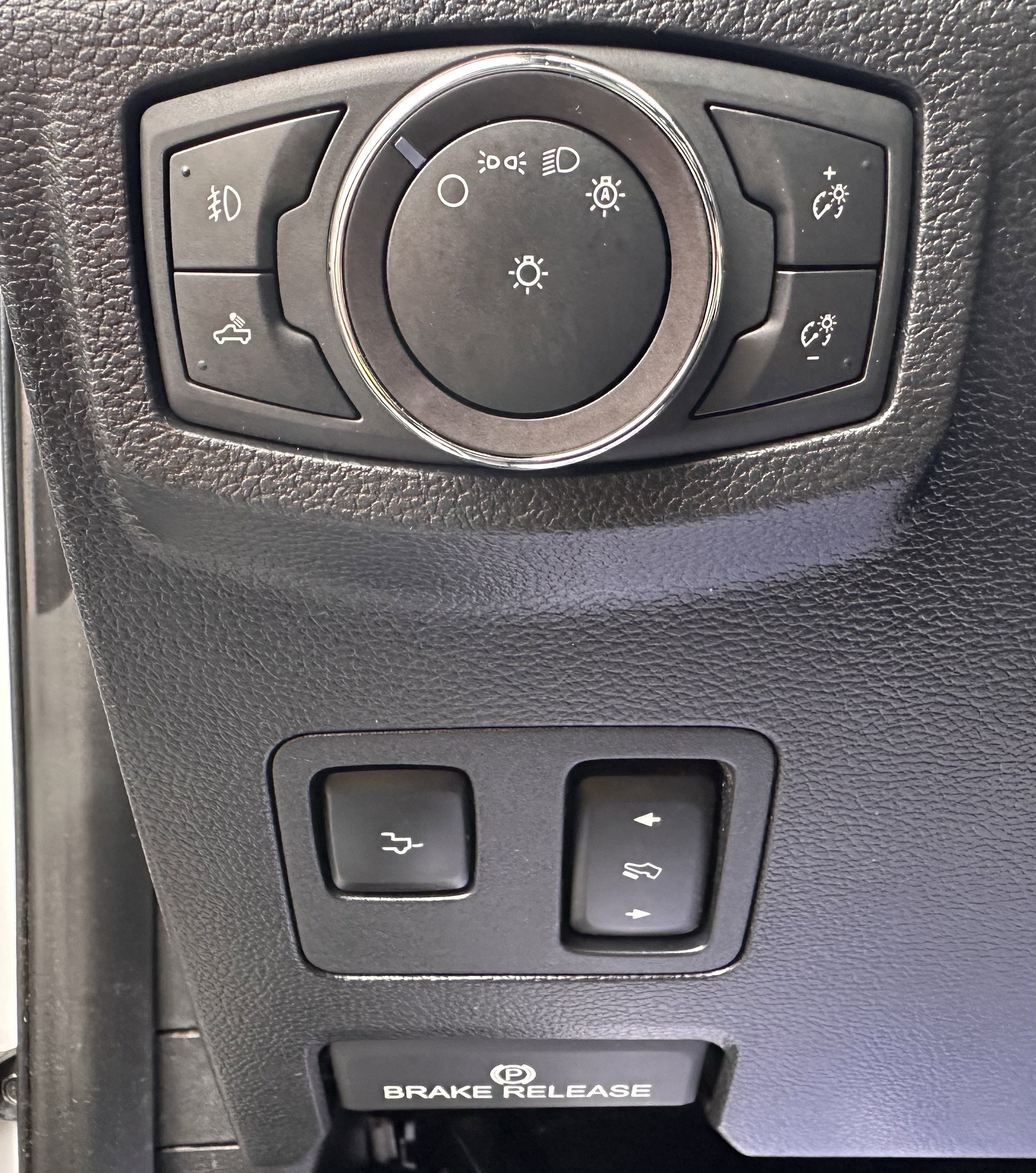 2019 Ford Super Duty F-250 LARIAT