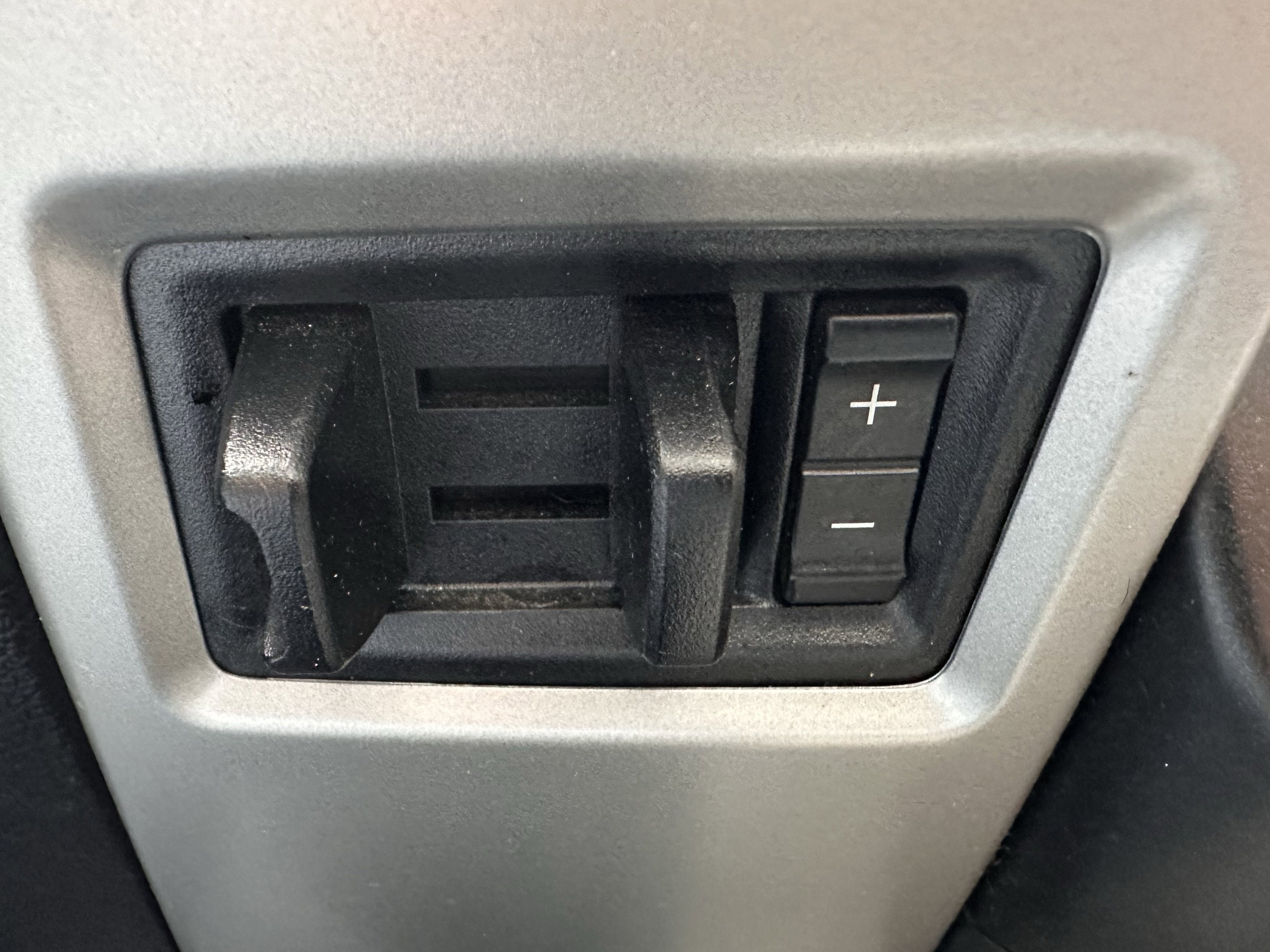 2019 Ford Super Duty F-250 LARIAT