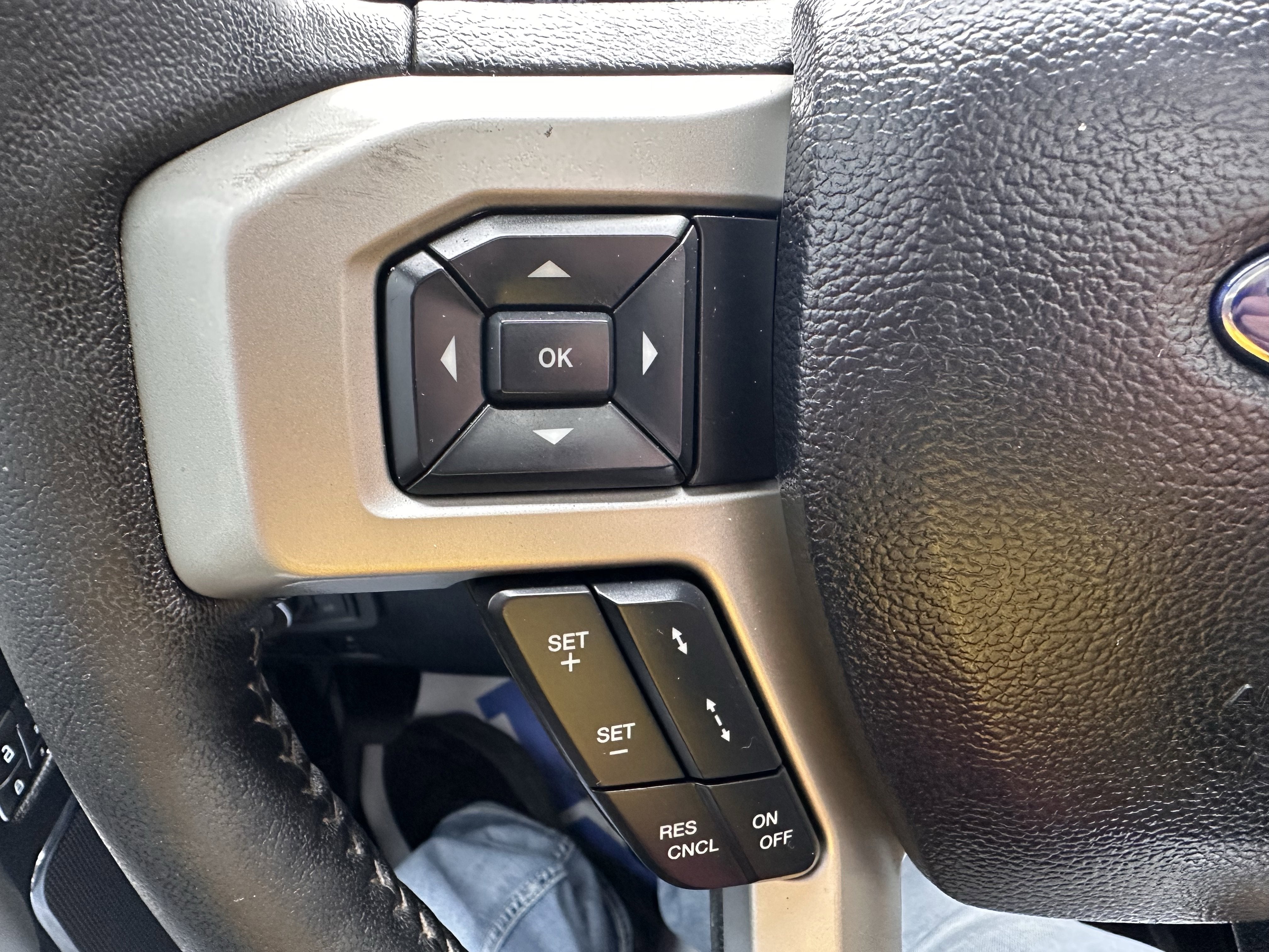 2019 Ford Super Duty F-250 LARIAT