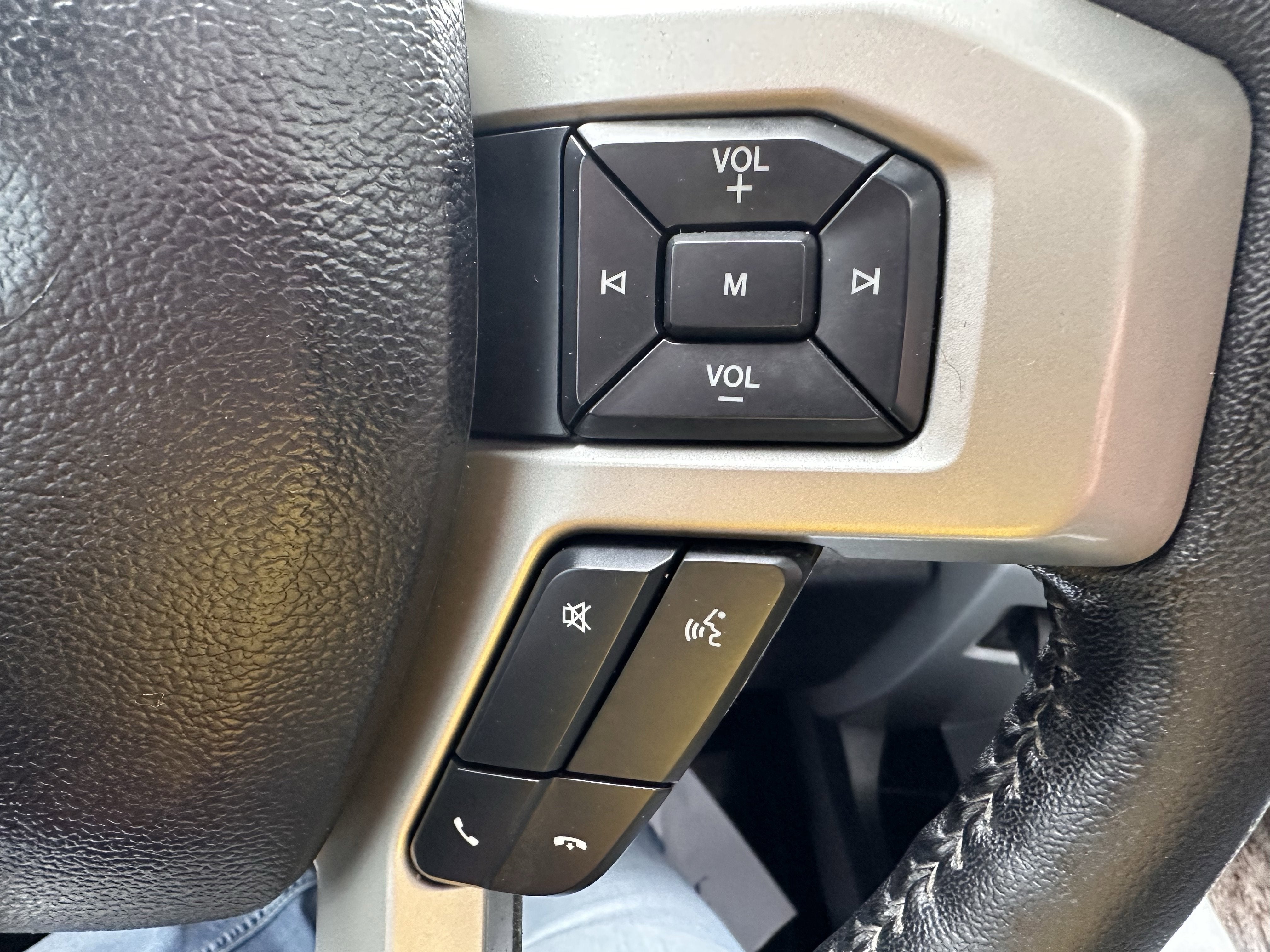 2019 Ford Super Duty F-250 LARIAT