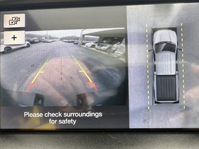 2019 Ford Super Duty F-250 LARIAT