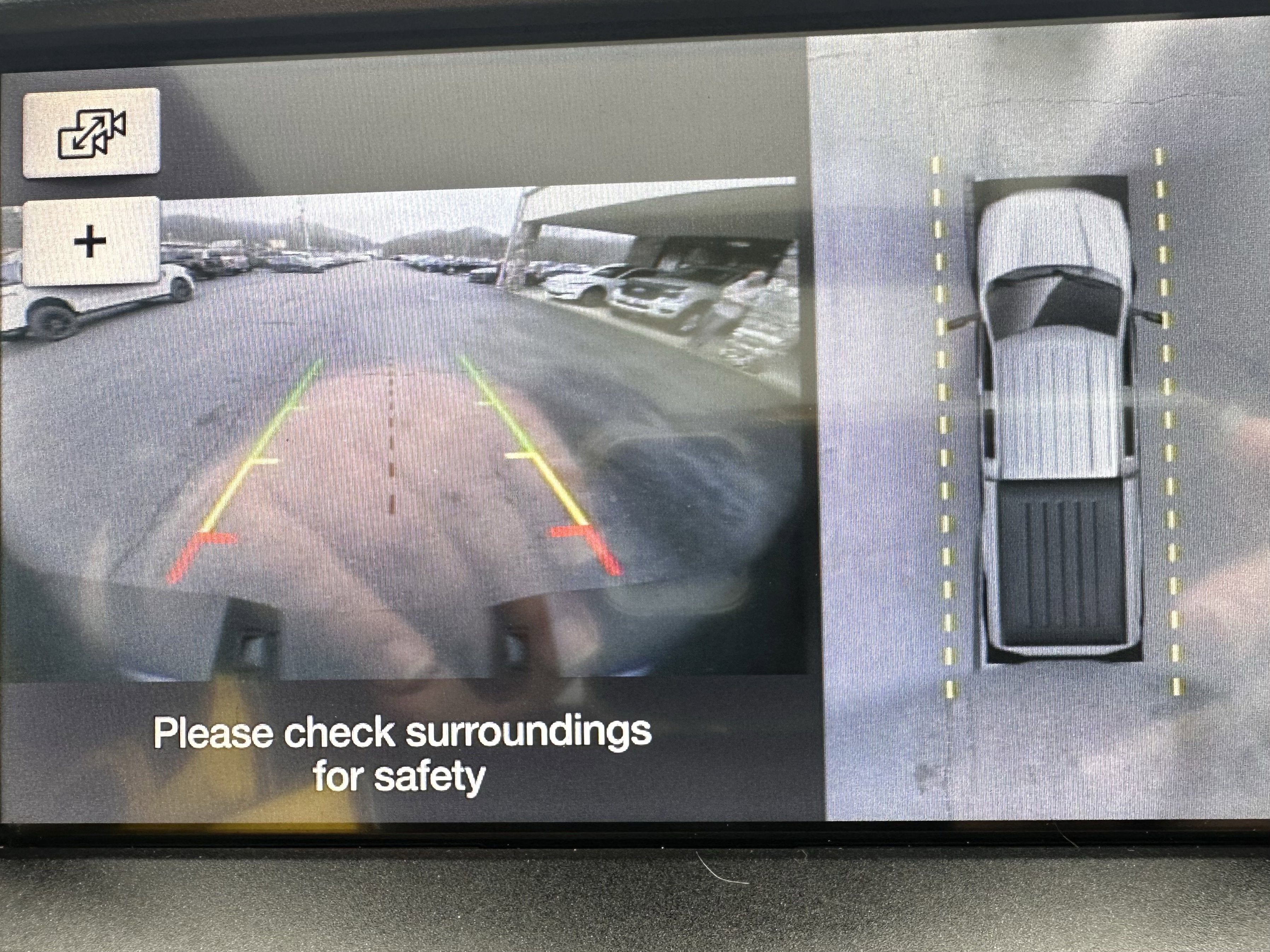 2019 Ford Super Duty F-250 LARIAT