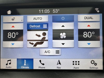 2019 Ford Super Duty F-250 LARIAT