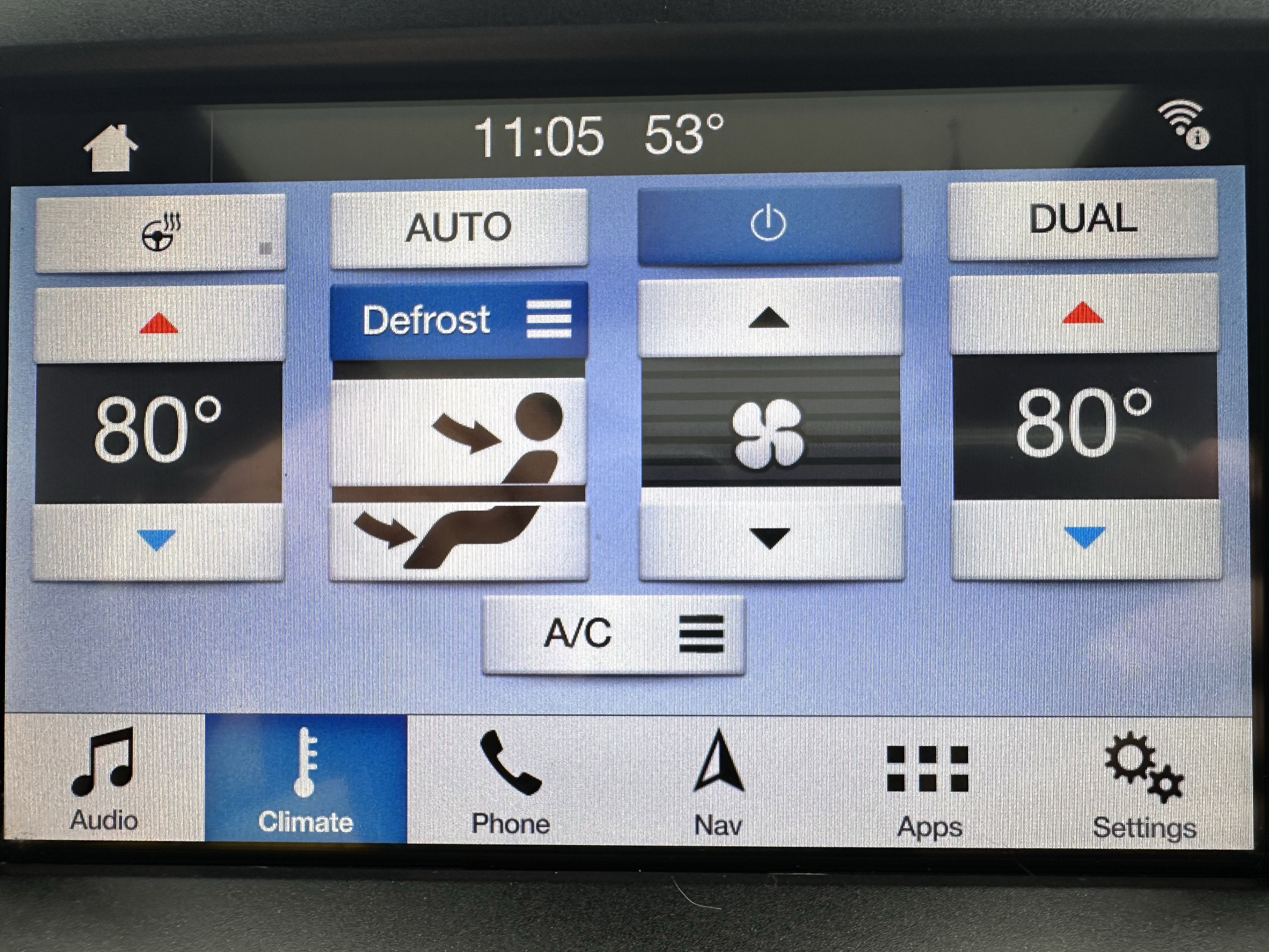 2019 Ford Super Duty F-250 LARIAT