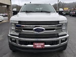 2019 Ford Super Duty F-250 LARIAT