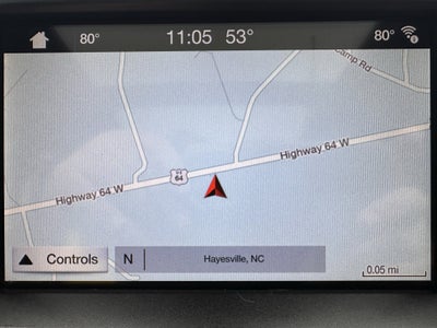 2019 Ford Super Duty F-250 LARIAT