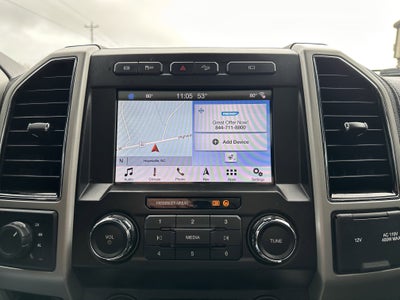 2019 Ford Super Duty F-250 LARIAT