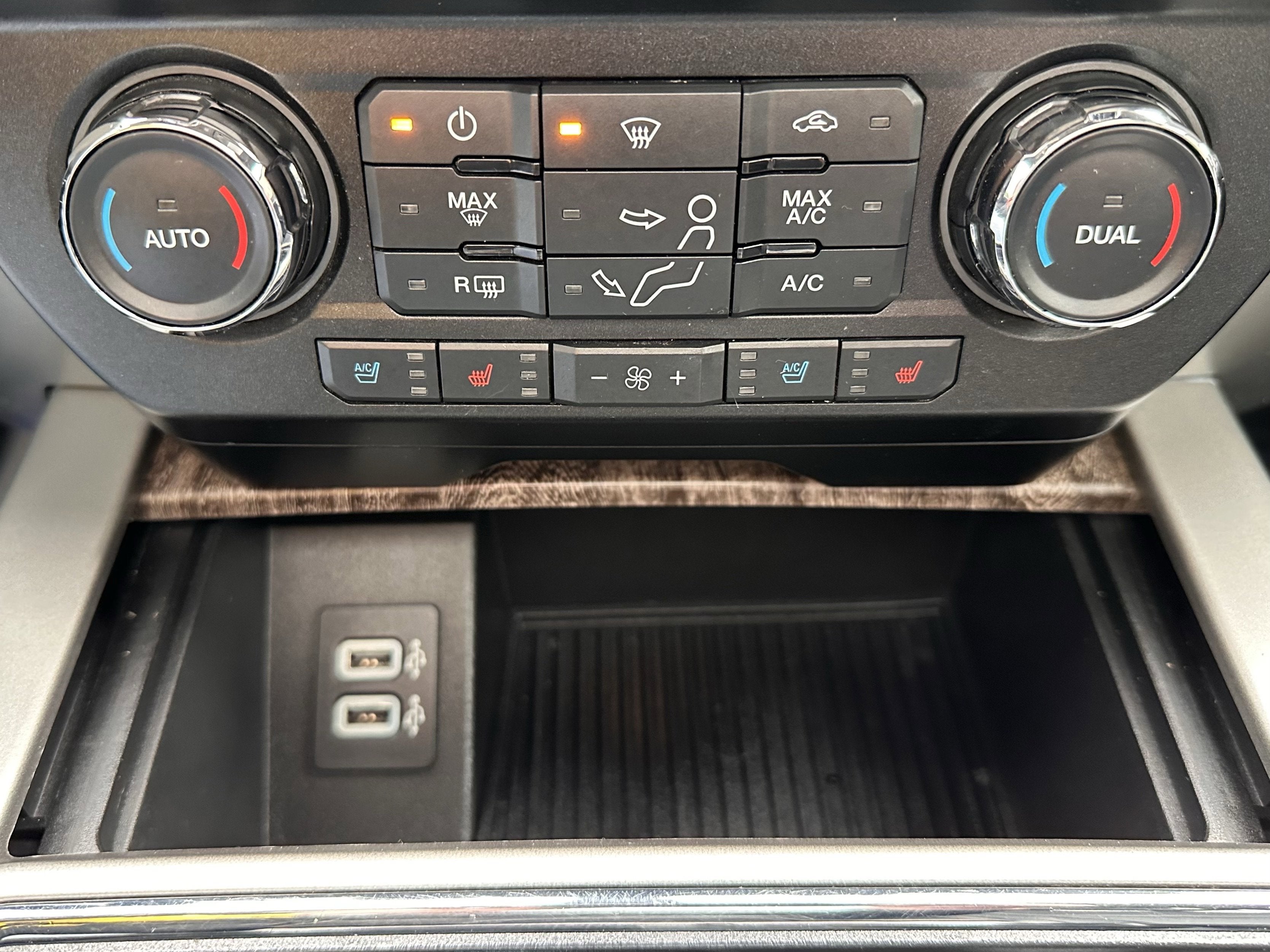 2019 Ford Super Duty F-250 LARIAT