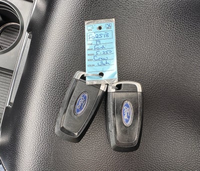 2019 Ford Super Duty F-250 LARIAT