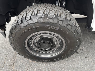 2019 Ford Super Duty F-250 LARIAT