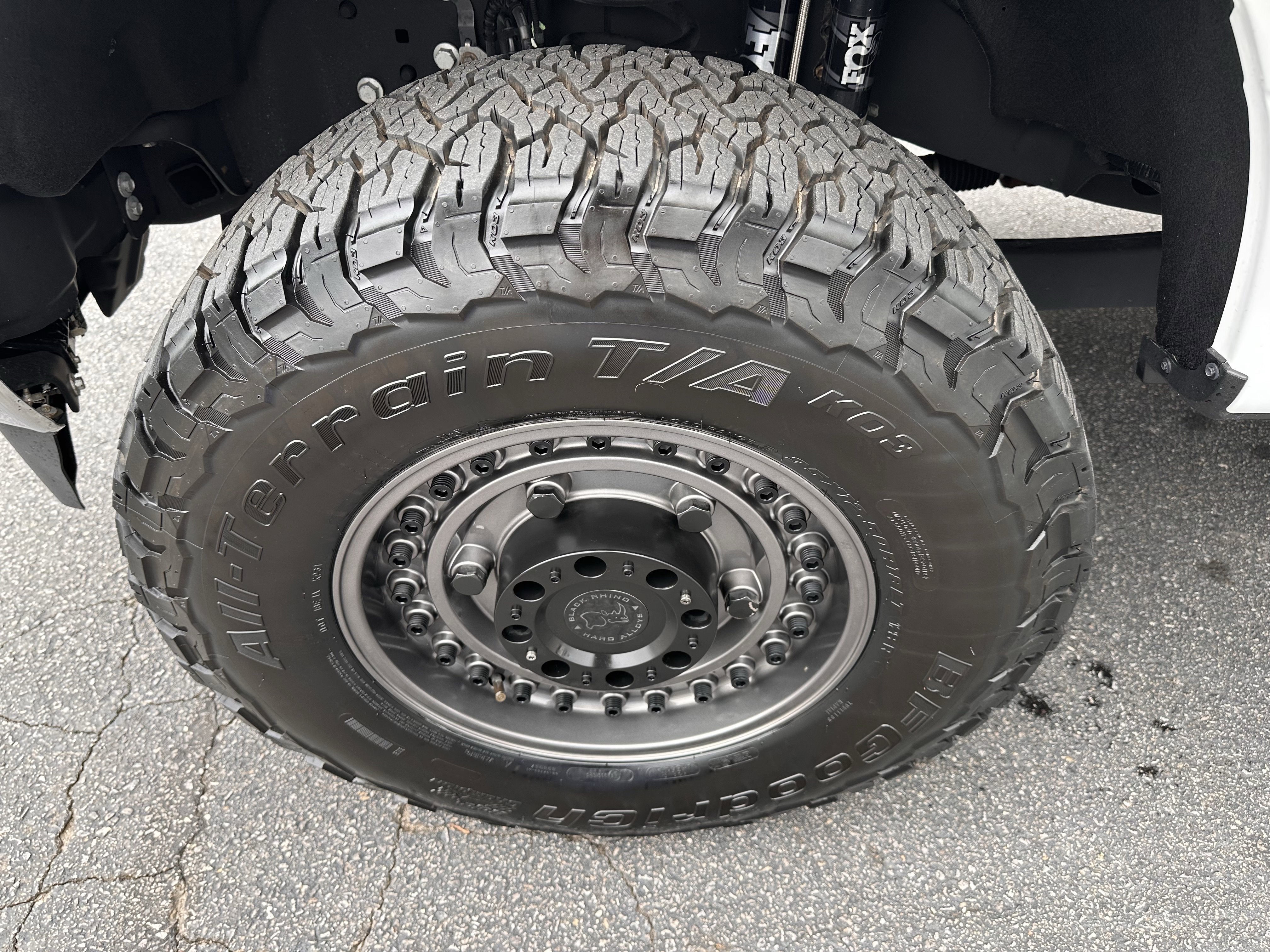 2019 Ford Super Duty F-250 LARIAT