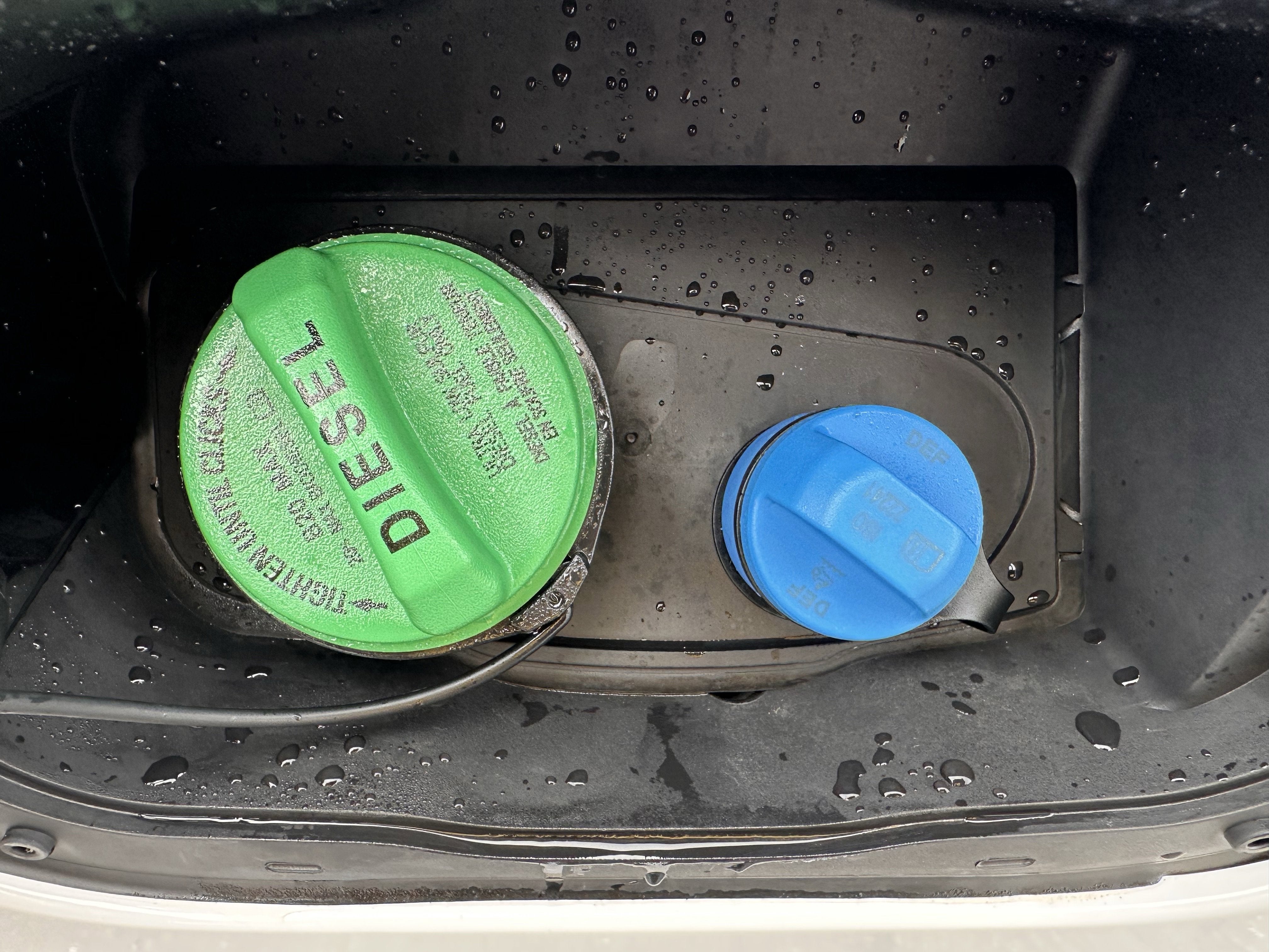 2019 Ford Super Duty F-250 LARIAT