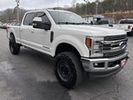 2019 Ford Super Duty F-250 LARIAT