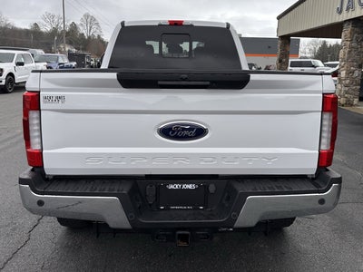 2019 Ford Super Duty F-250 LARIAT