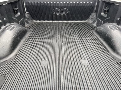 2019 Ford Super Duty F-250 LARIAT