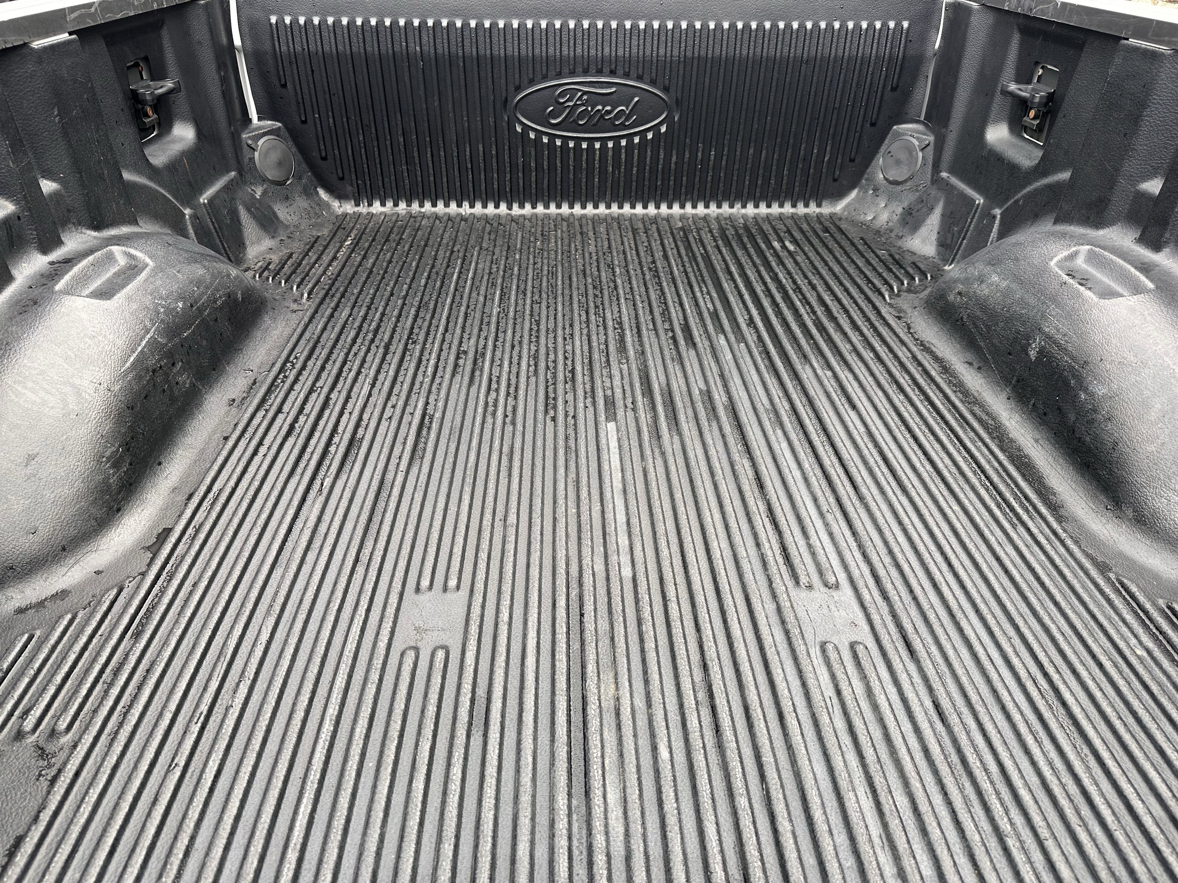 2019 Ford Super Duty F-250 LARIAT