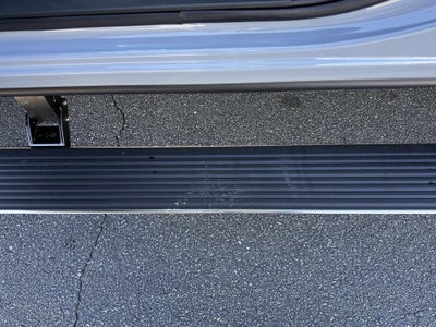 2026 Ford Super Duty F-250 Platinum