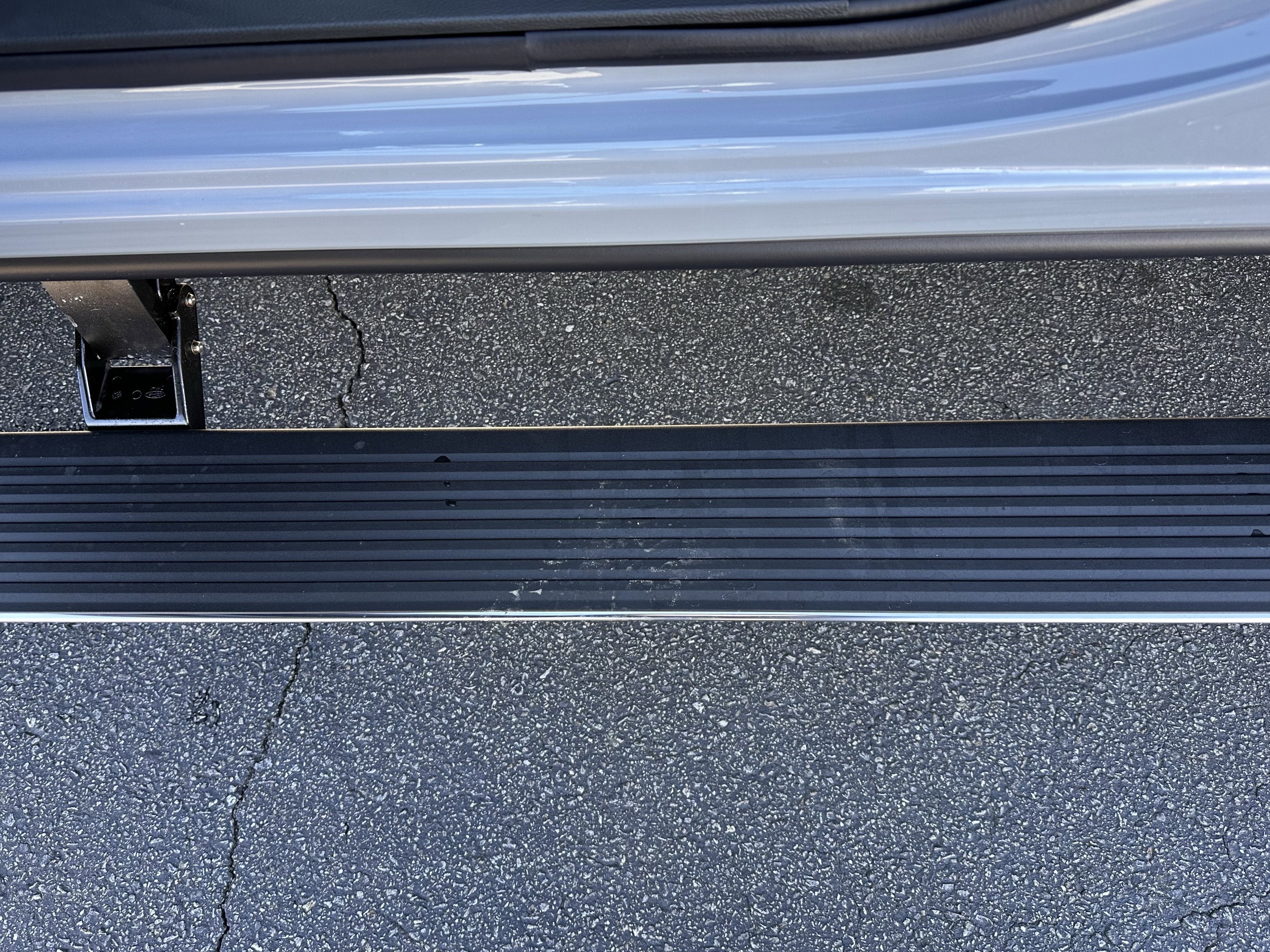 2026 Ford Super Duty F-250 Platinum