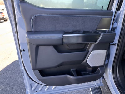 2026 Ford Super Duty F-250 Platinum