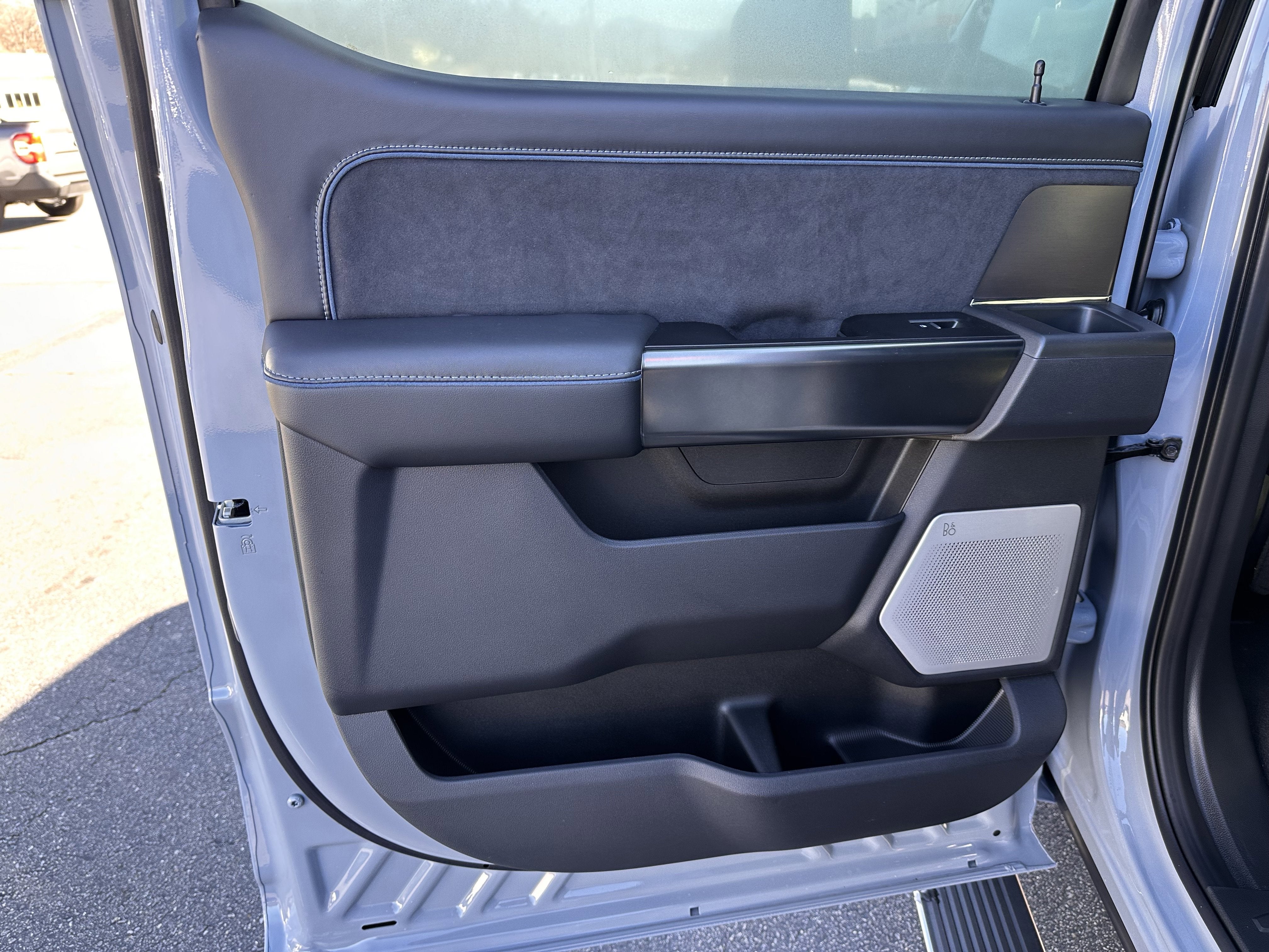 2026 Ford Super Duty F-250 Platinum