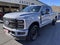 2026 Ford Super Duty F-250 Platinum