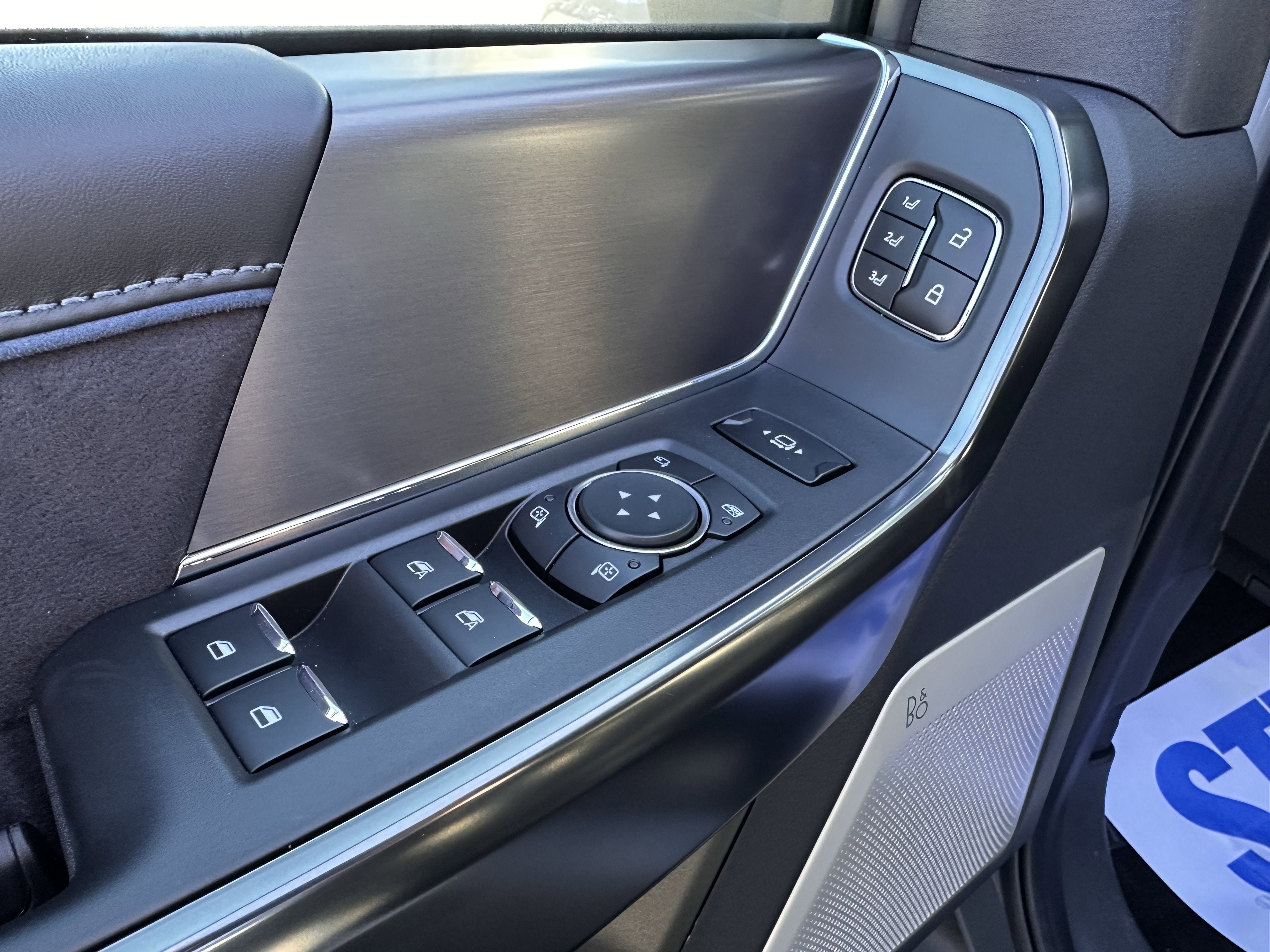 2026 Ford Super Duty F-250 Platinum