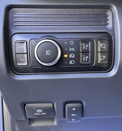 2026 Ford Super Duty F-250 Platinum