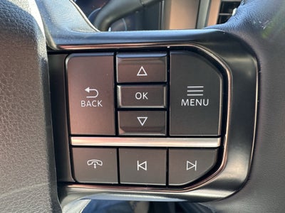 2026 Ford Super Duty F-250 Platinum