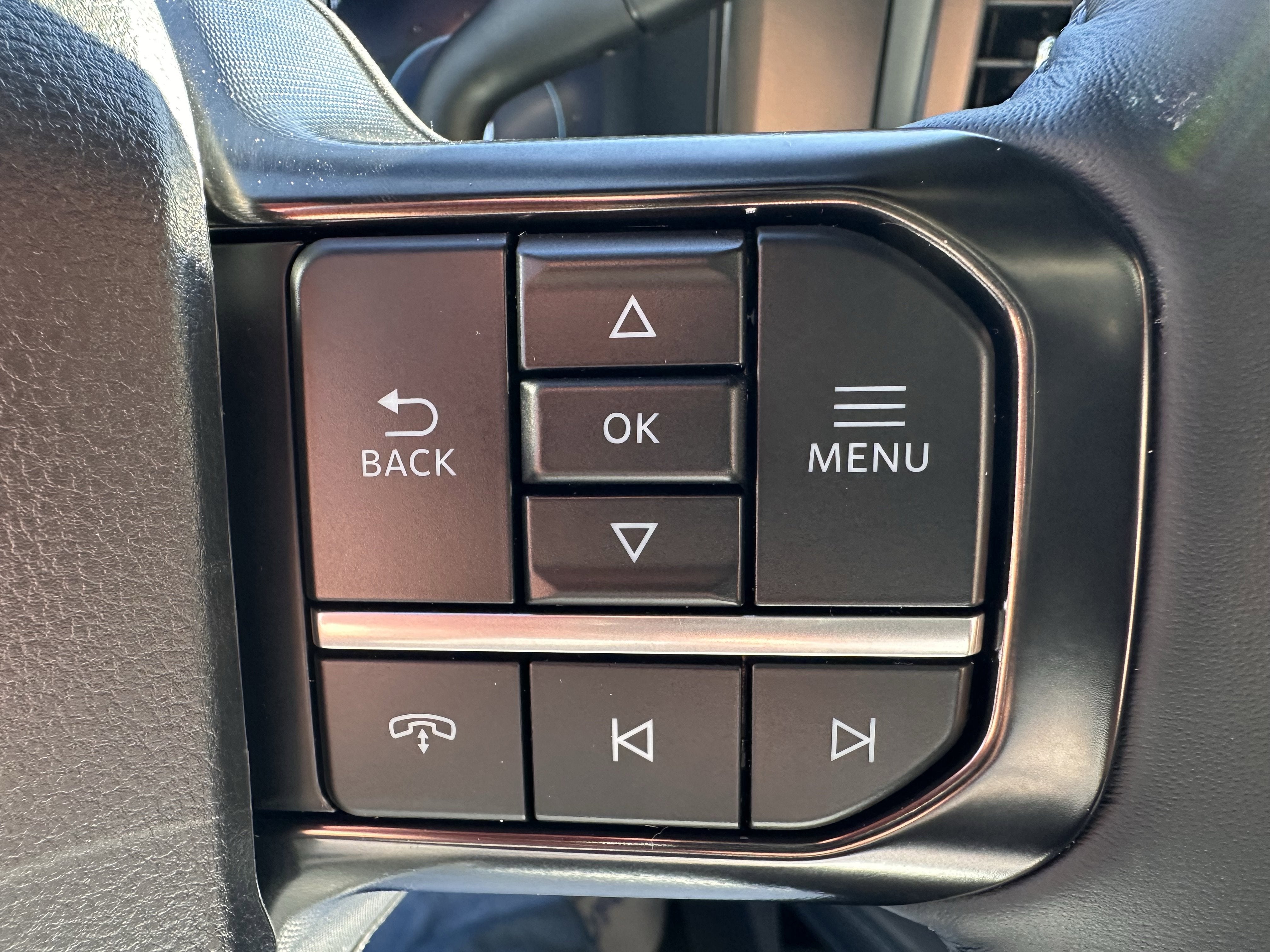 2026 Ford Super Duty F-250 Platinum