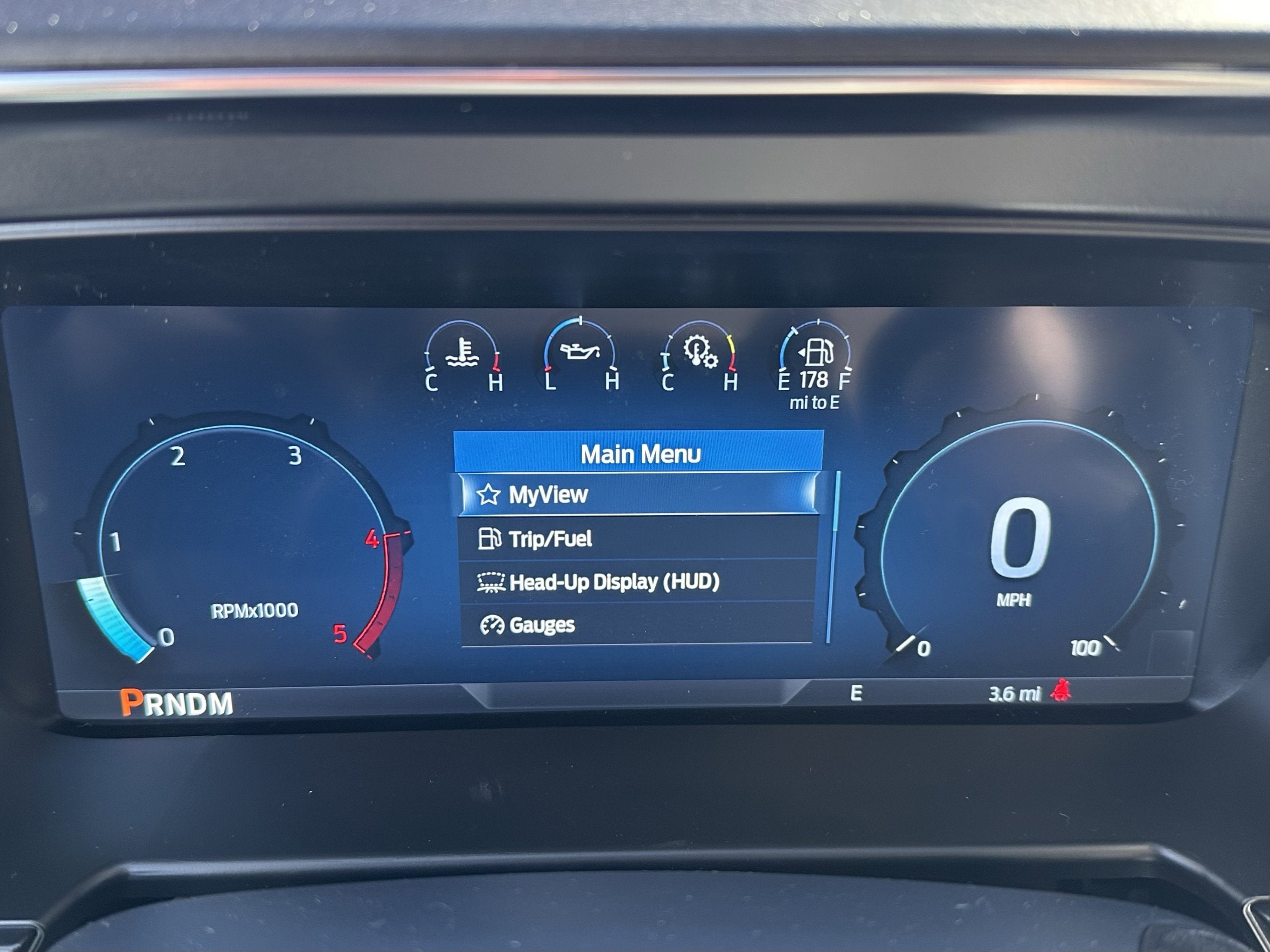 2026 Ford Super Duty F-250 Platinum