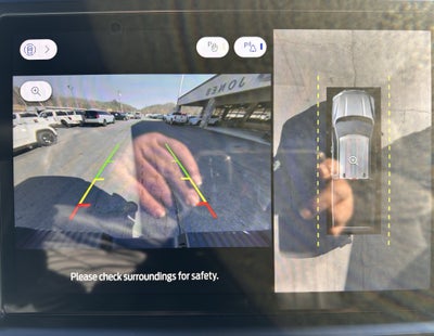 2026 Ford Super Duty F-250 Platinum