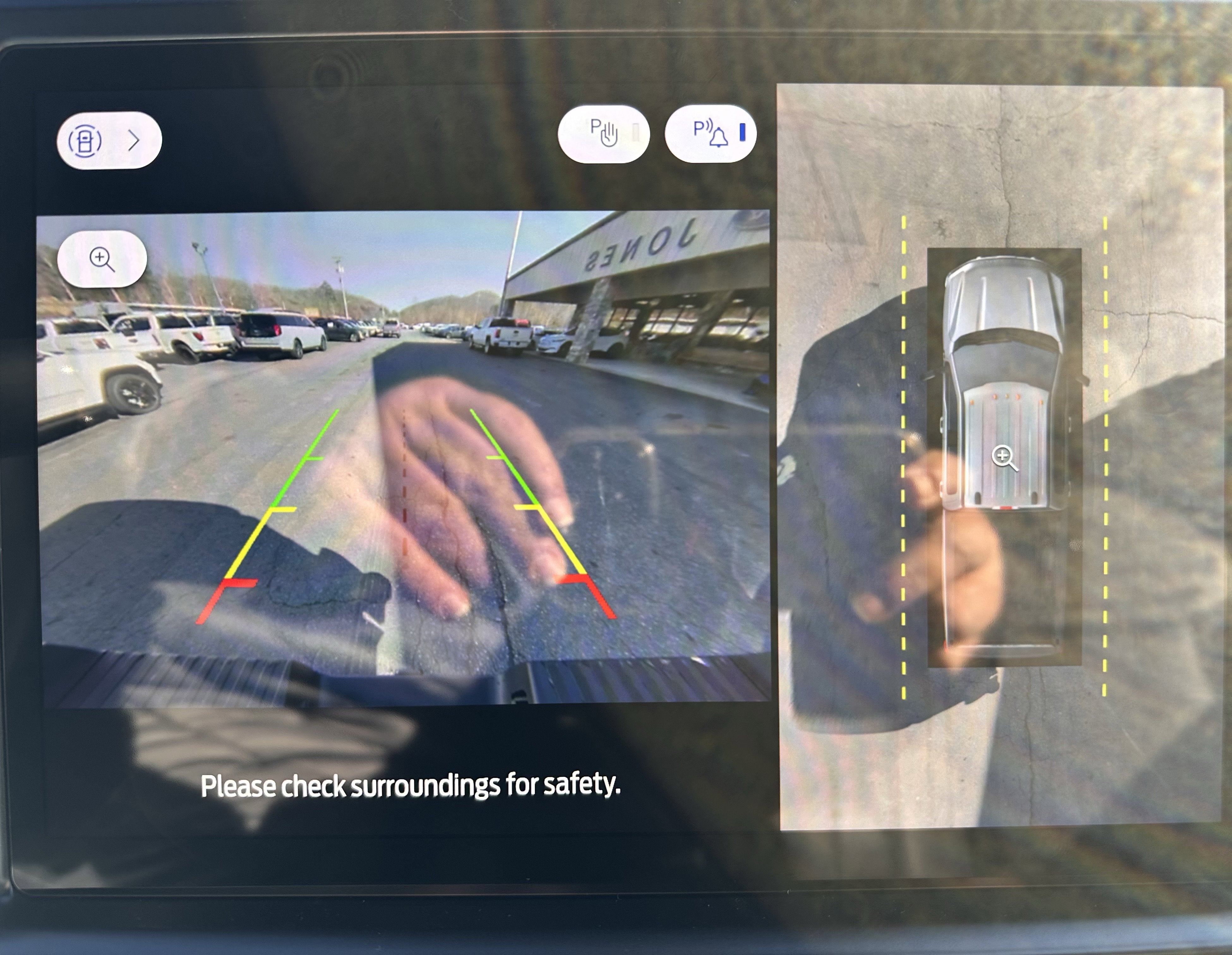 2026 Ford Super Duty F-250 Platinum