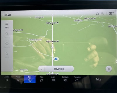 2026 Ford Super Duty F-250 Platinum