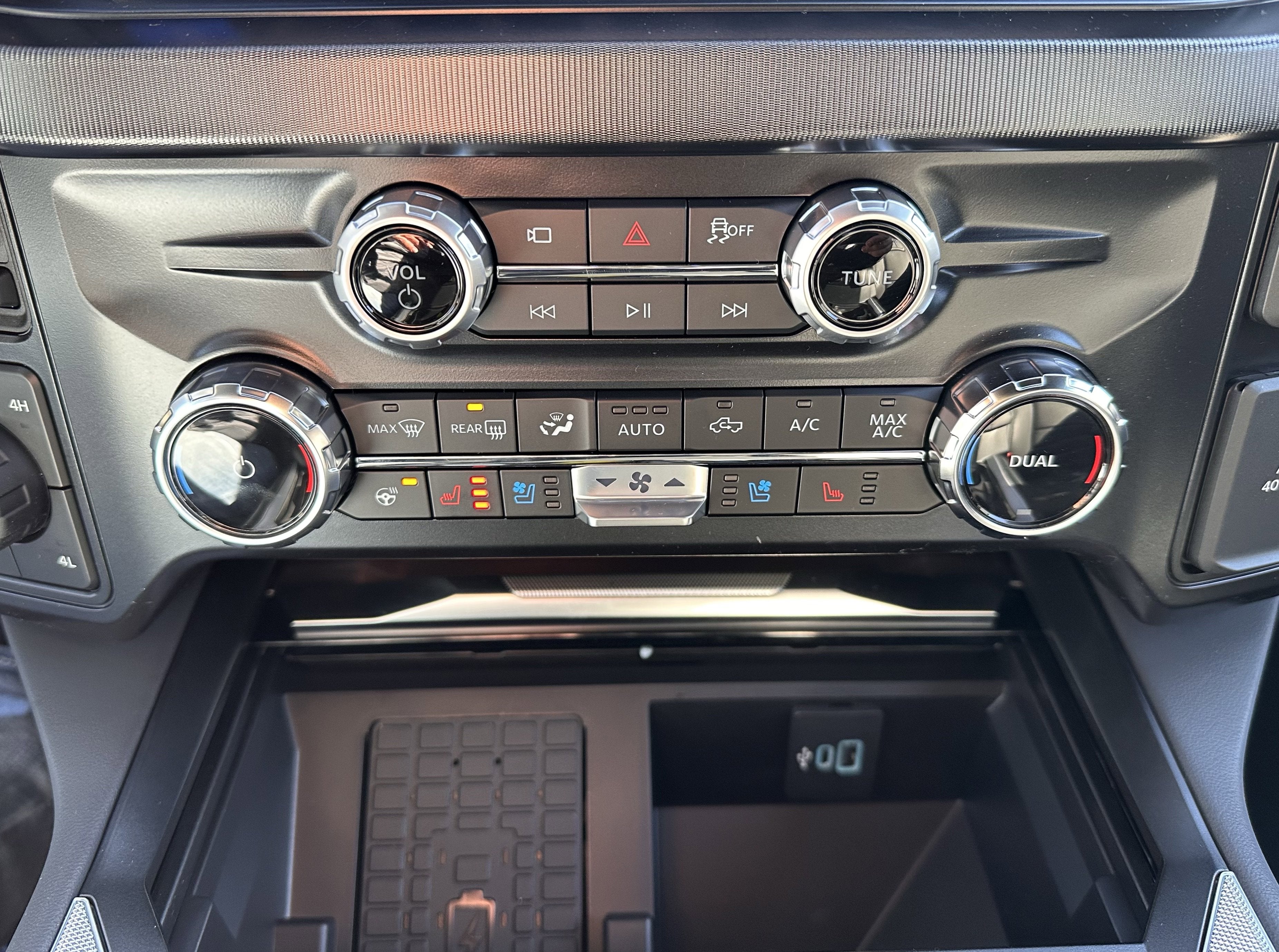 2026 Ford Super Duty F-250 Platinum