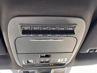 2026 Ford Super Duty F-250 Platinum