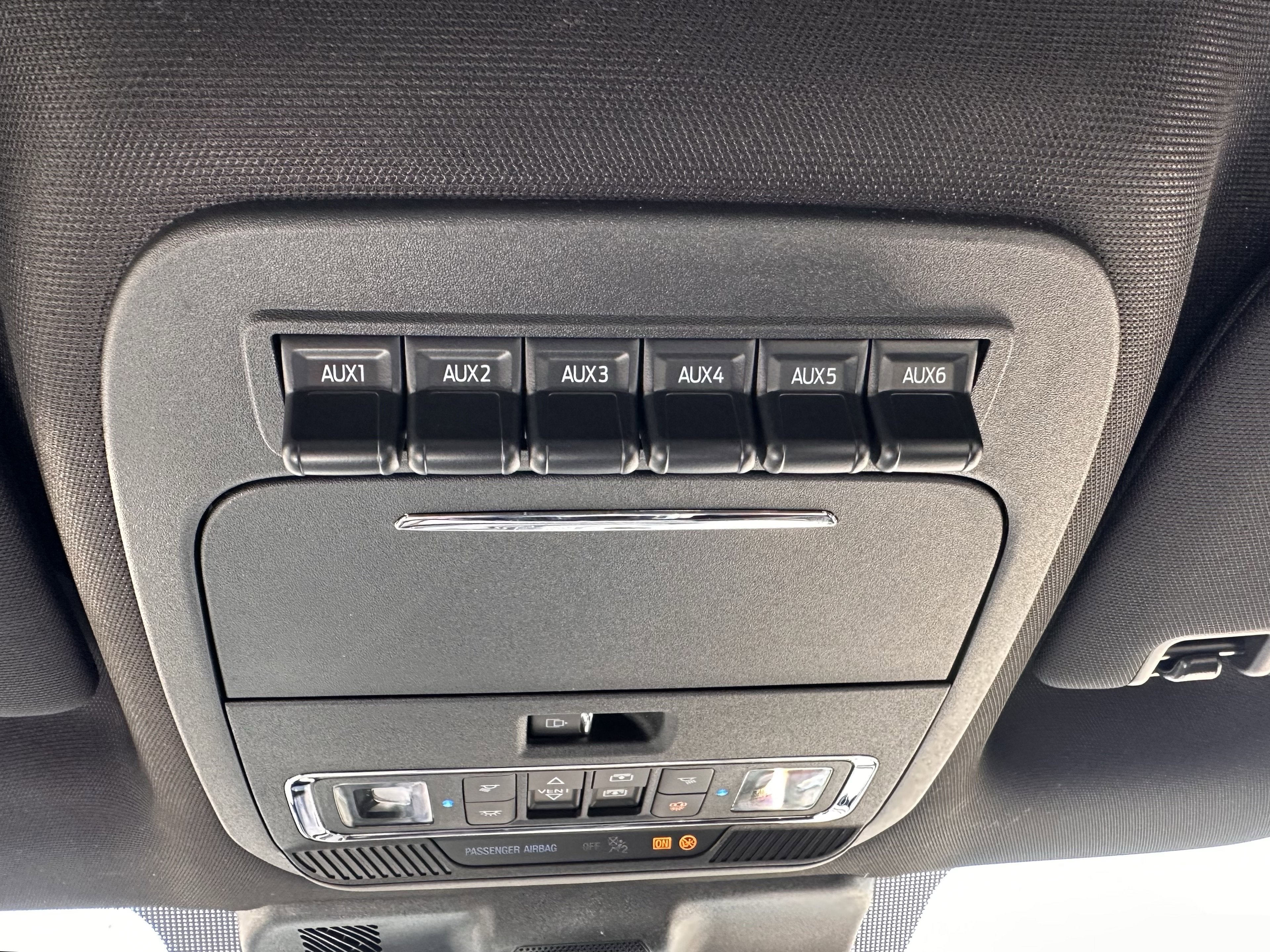 2026 Ford Super Duty F-250 Platinum