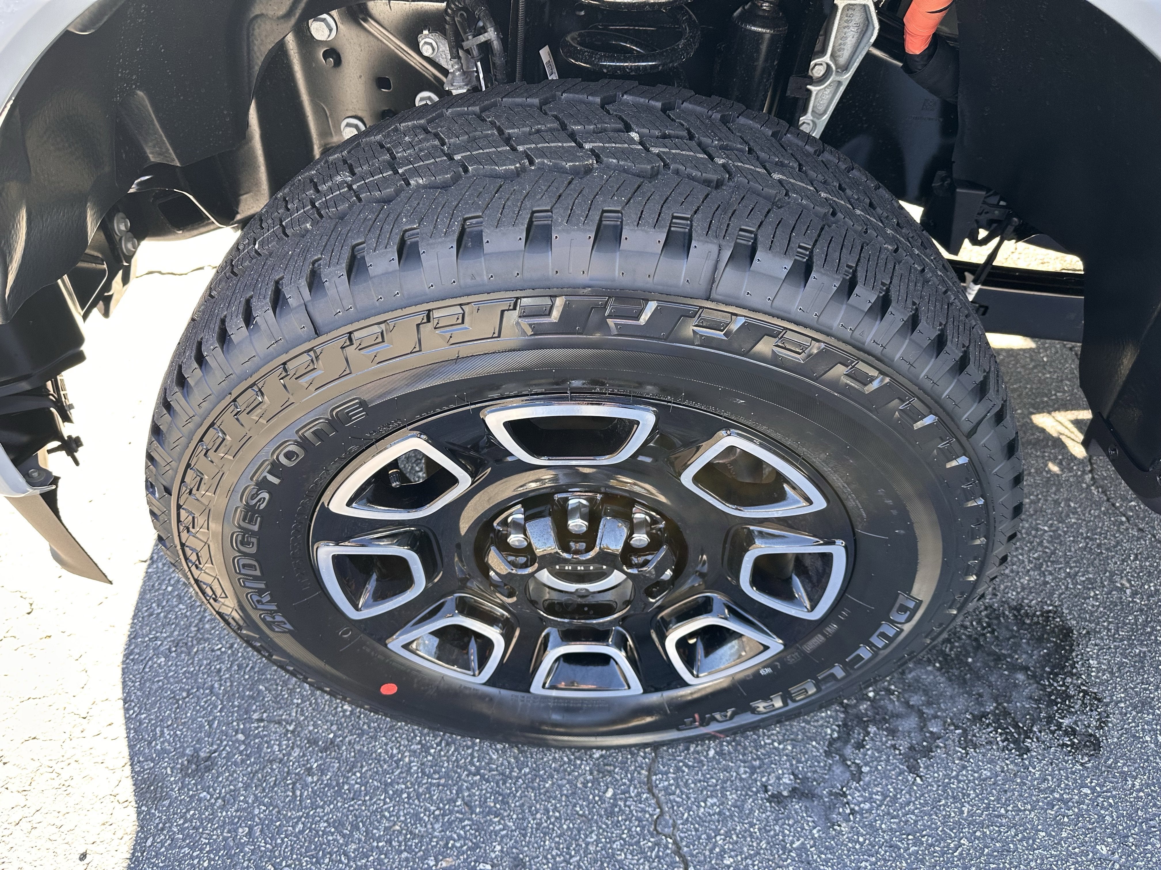 2026 Ford Super Duty F-250 Platinum