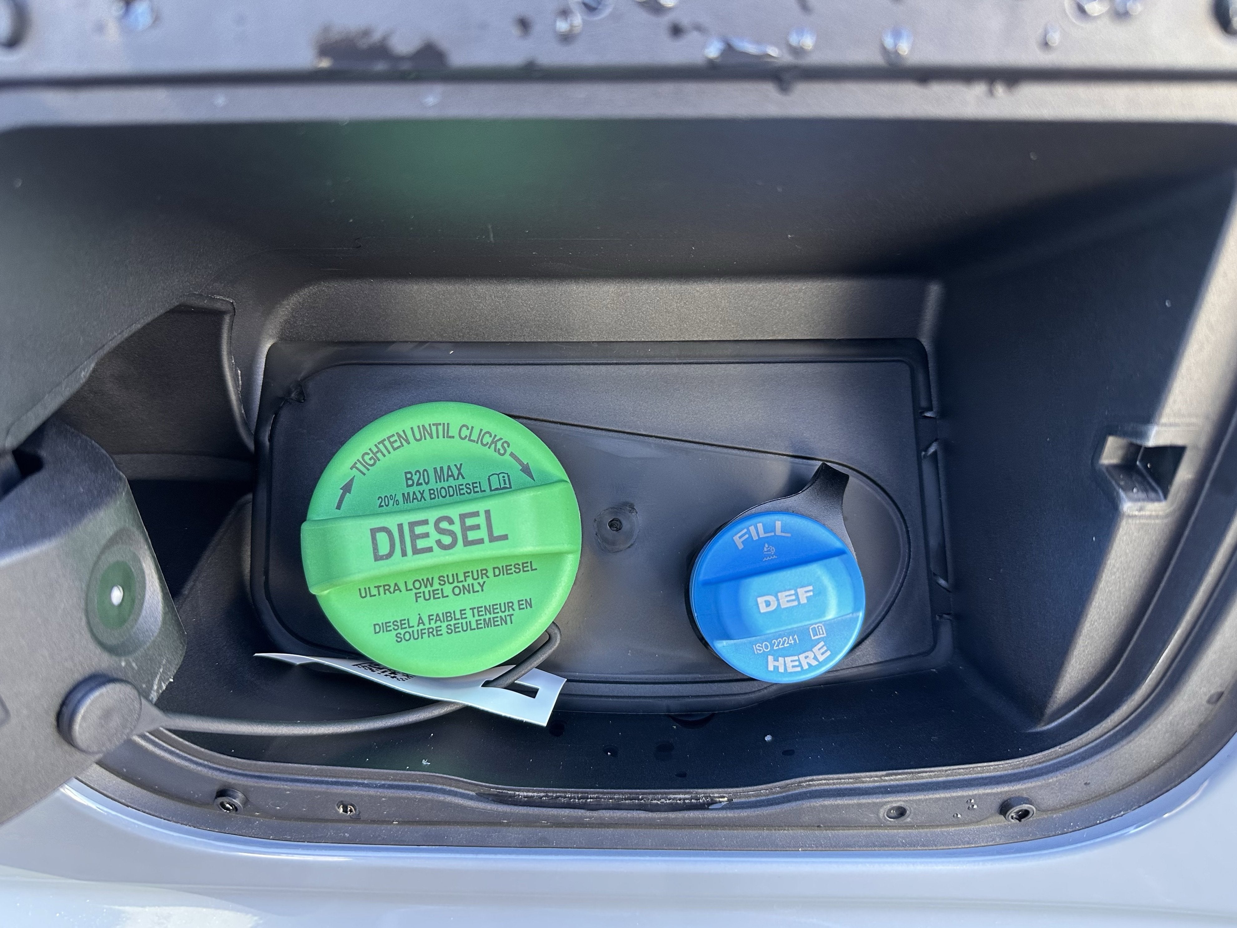 2026 Ford Super Duty F-250 Platinum