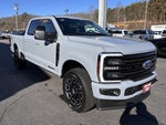 2026 Ford Super Duty F-250 Platinum