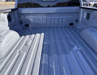 2026 Ford Super Duty F-250 Platinum