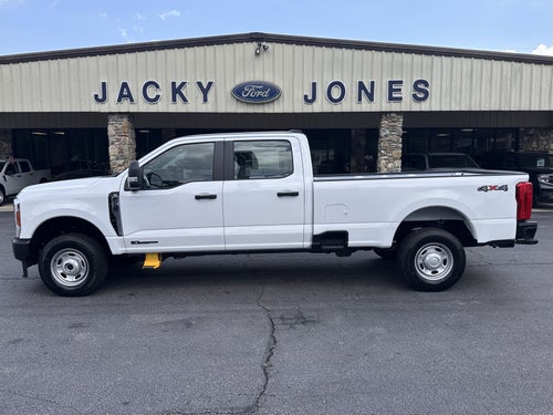 2026 Ford Super Duty F-250 XL