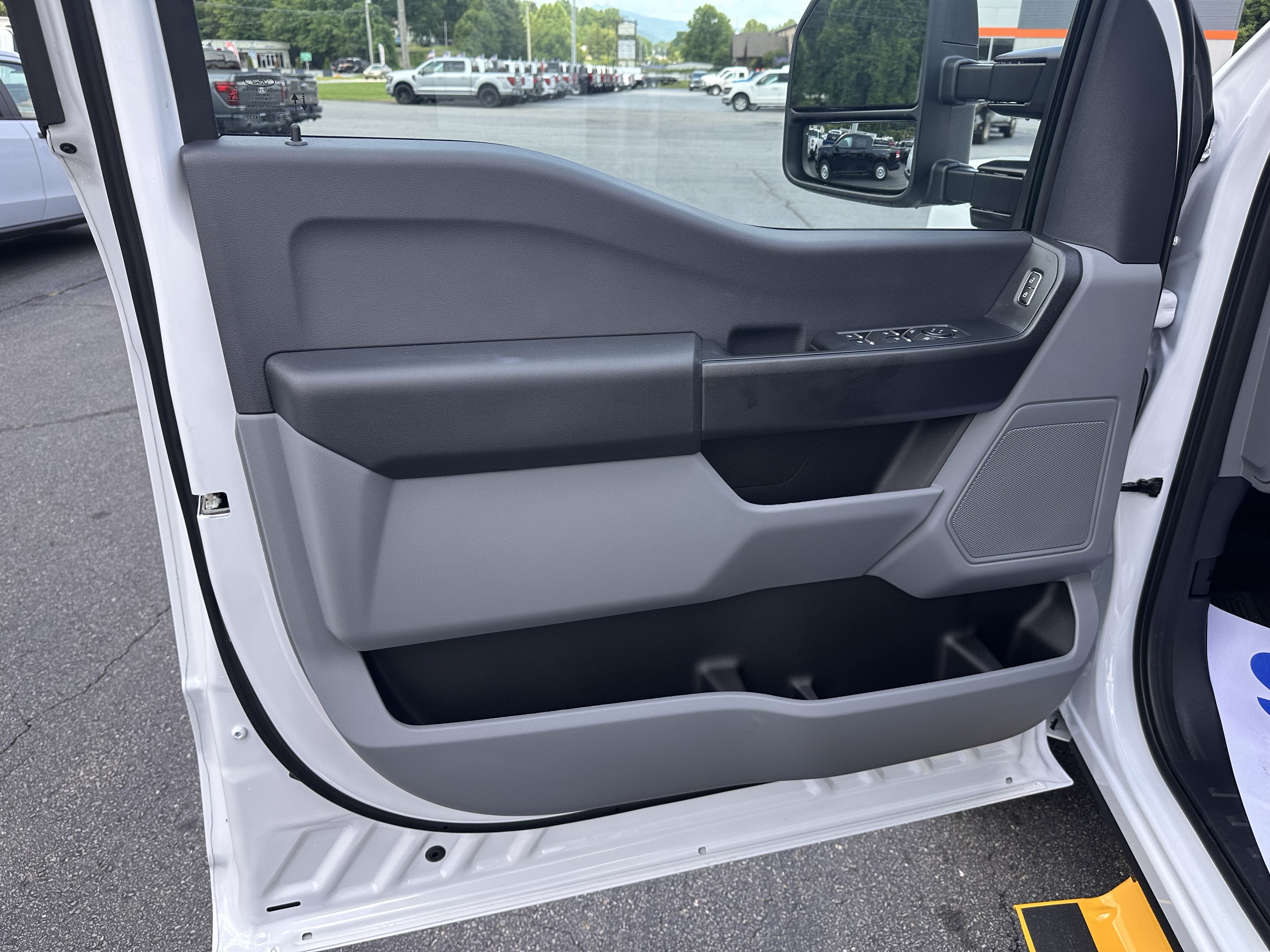 2026 Ford Super Duty F-250 XL