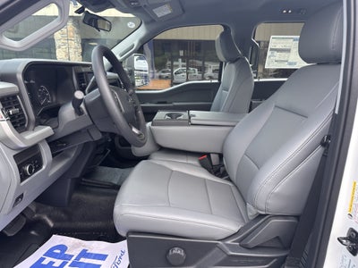 2026 Ford Super Duty F-250 XL