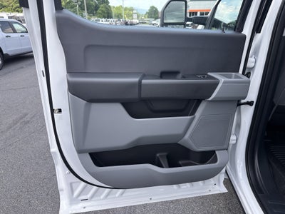 2026 Ford Super Duty F-250 XL